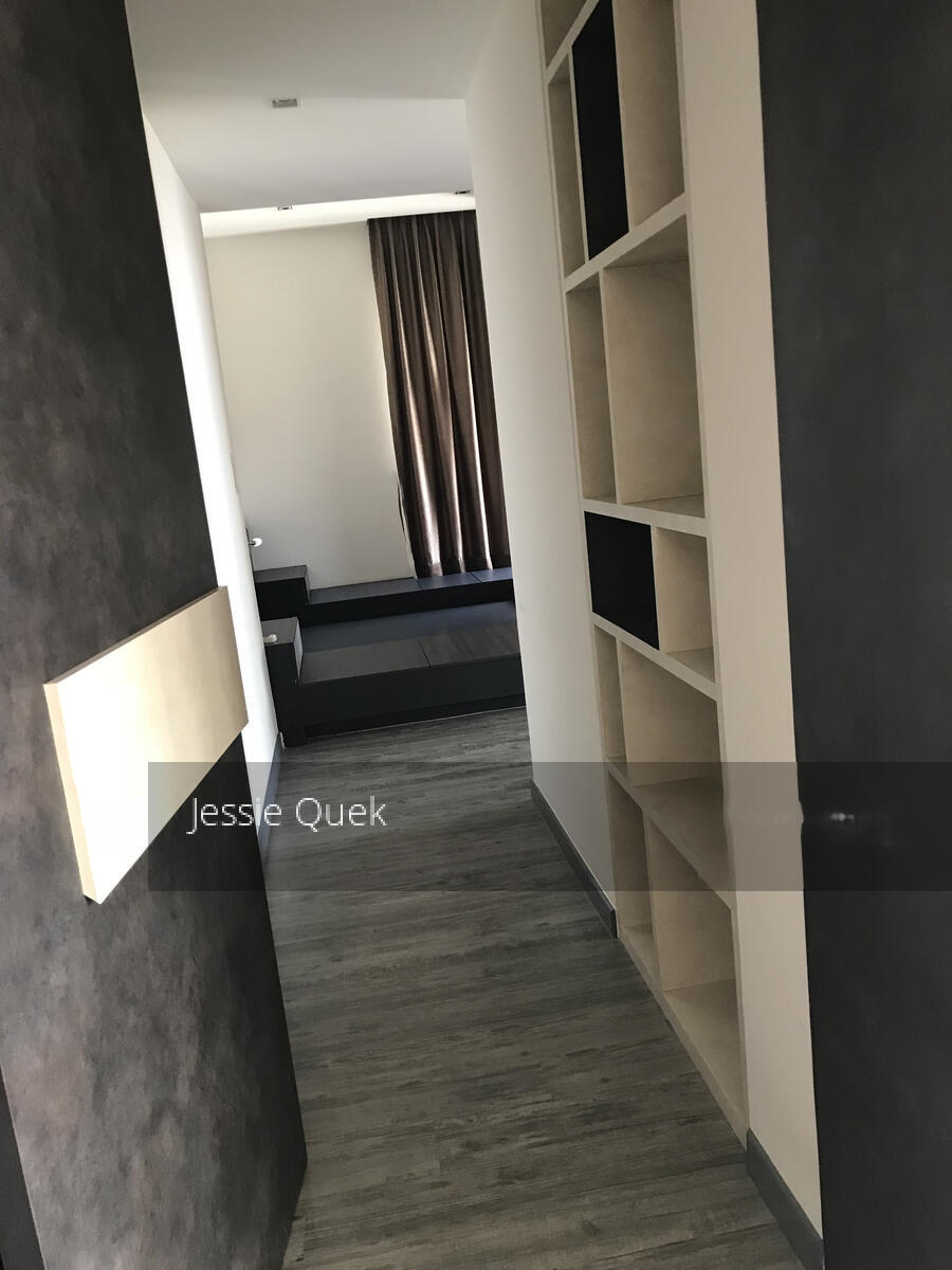 Seasons Park (D26), Condominium #301894281